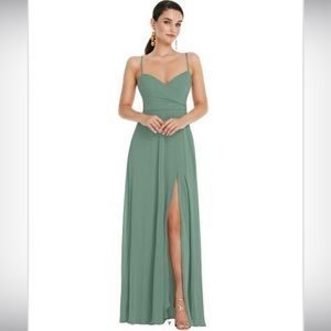 Maxi dress/ evening dress/ formal dress/ prom dress